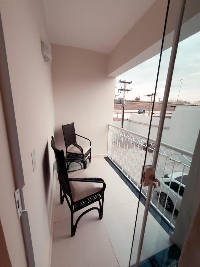 Charles Hotel Porto Ferreira Ngoại thất bức ảnh