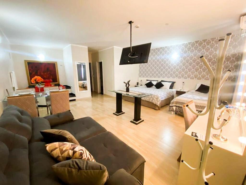 Charles Hotel Porto Ferreira Ngoại thất bức ảnh