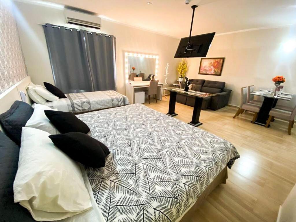 Charles Hotel Porto Ferreira Ngoại thất bức ảnh