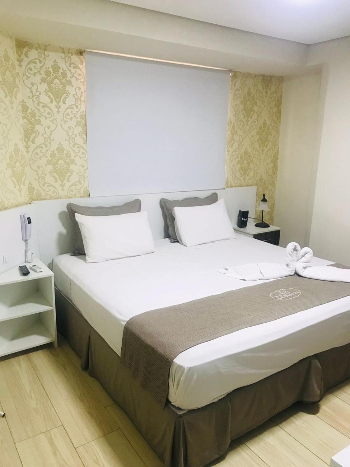 Charles Hotel Porto Ferreira Ngoại thất bức ảnh